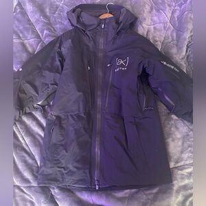 Burton Men's Burton [ak] LZ GORE‑TEX 2L Down Jacket SOLD OUT limited edition